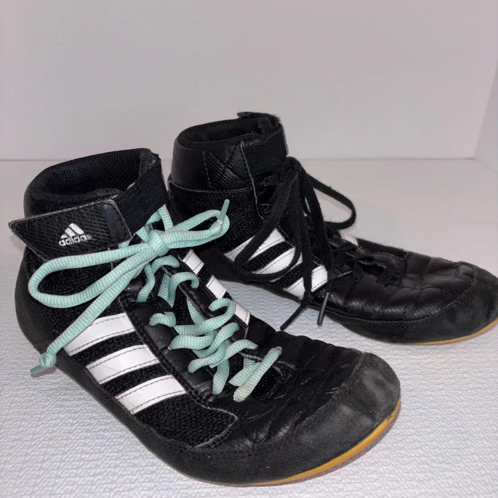 adidas youth wrestling